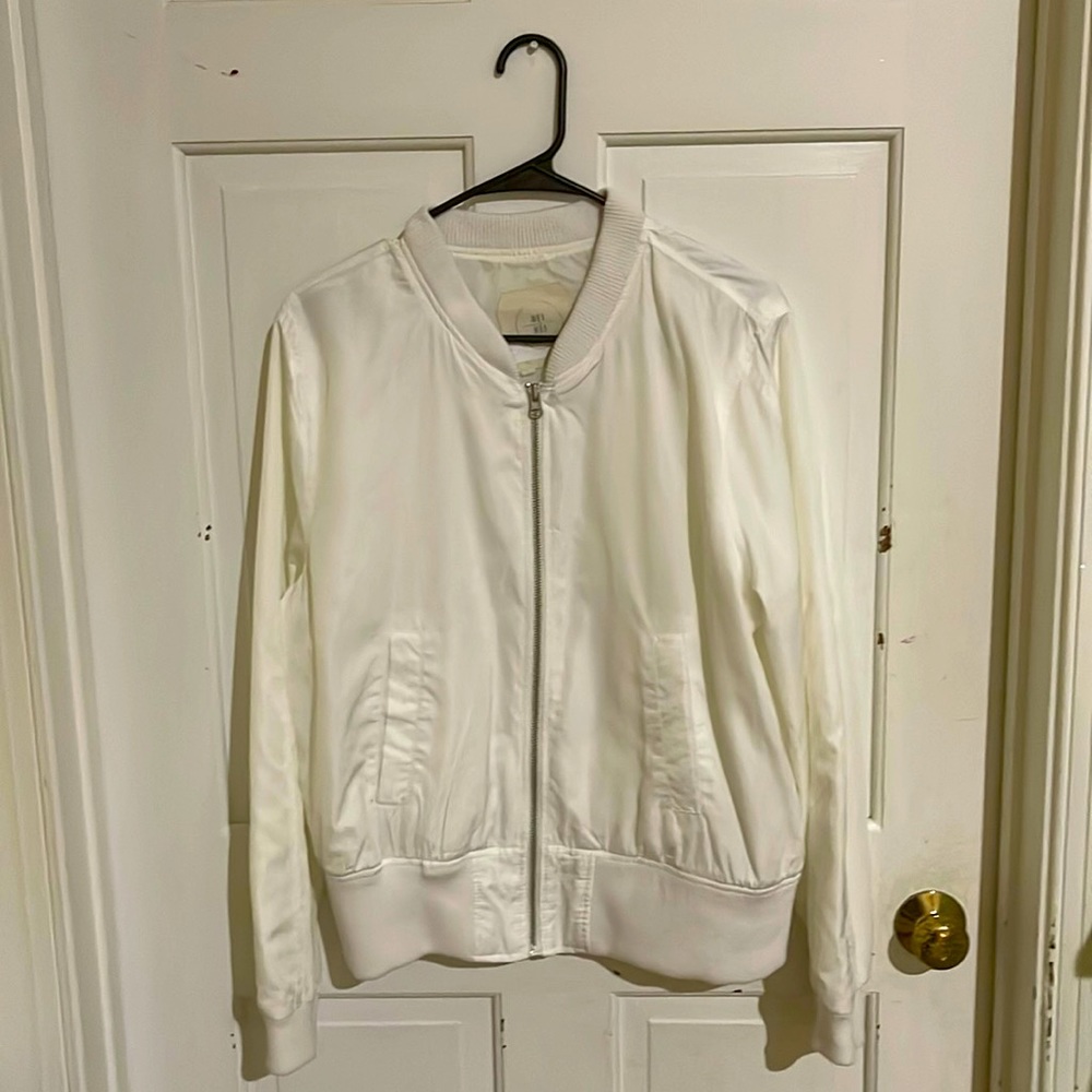 Hei Hei Bomber Jacket